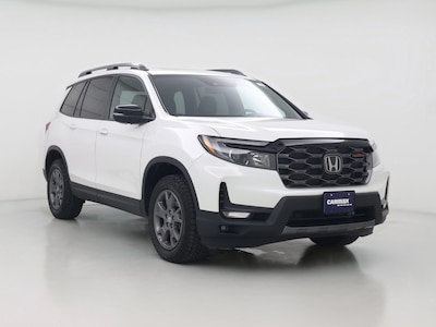 2024 Honda Passport TrailSport -
                Myrtle Beach, SC