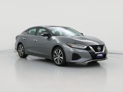 2020 Nissan Maxima SL -
                Sterling, VA