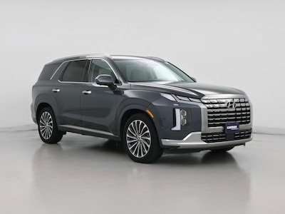 2024 Hyundai Palisade Calligraphy -
                Sterling, VA
