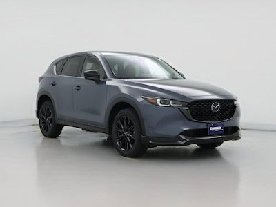 2023 Mazda CX-5 Carbon Edition -
                  Sterling, VA