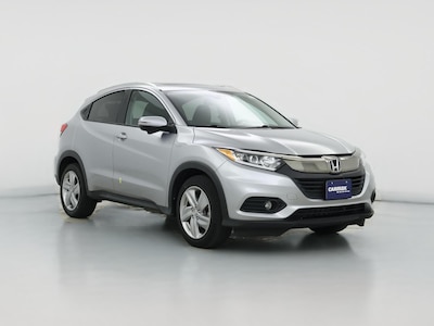 2020 Honda HR-V EX-L -
                Sterling, VA