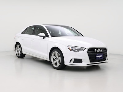 2017 Audi A3 Premium -
                Westborough, MA