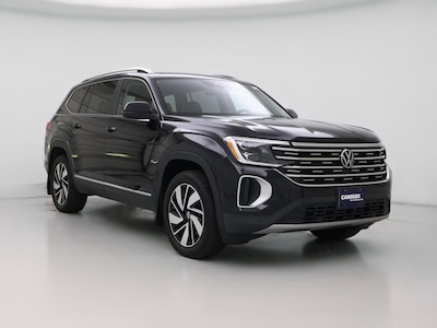 2024 Volkswagen Atlas SEL -
                Westborough, MA