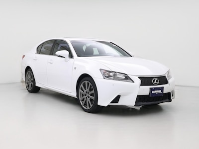 2015 Lexus GS 350 -
                Westborough, MA