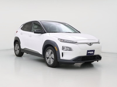 2021 Hyundai Kona SEL -
                Danvers, MA
