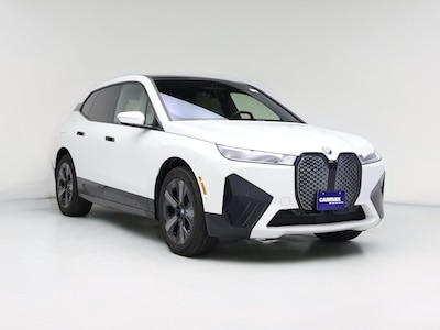 2025 BMW iX xDrive50 -
                Charlotte, NC