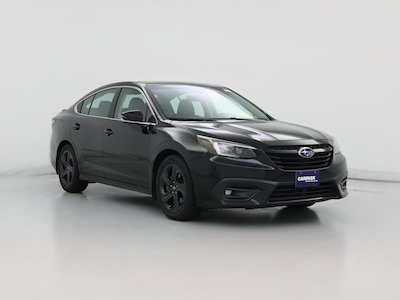 2020 Subaru Legacy Sport -
                Sterling, VA