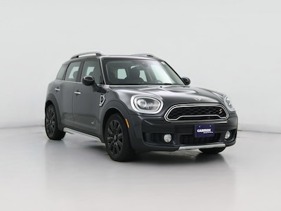 2019 MINI Cooper Countryman  -
                Sterling, VA