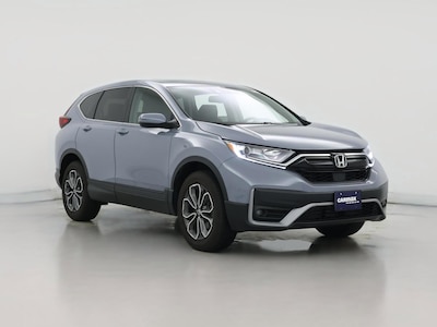 2022 Honda CR-V EX-L -
                Sterling, VA