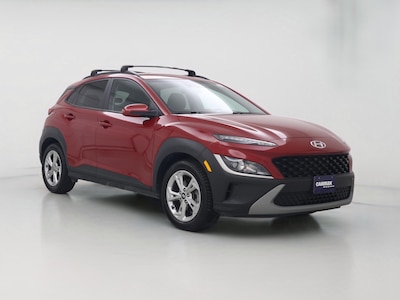 2022 Hyundai Kona SEL -
                Myrtle Beach, SC