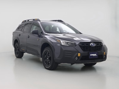 2022 Subaru Outback Wilderness -
                  Myrtle Beach, SC