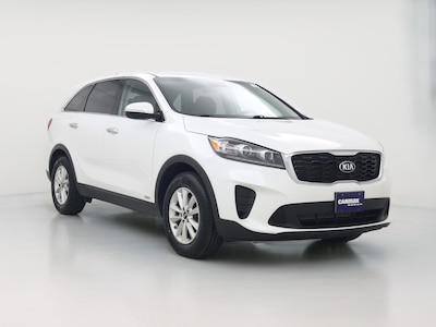 2020 Kia Sorento LX -
                Myrtle Beach, SC