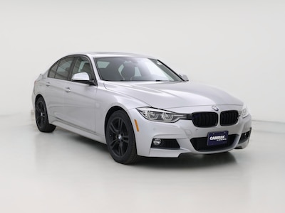 2018 BMW 3 Series 340i -
                Westborough, MA