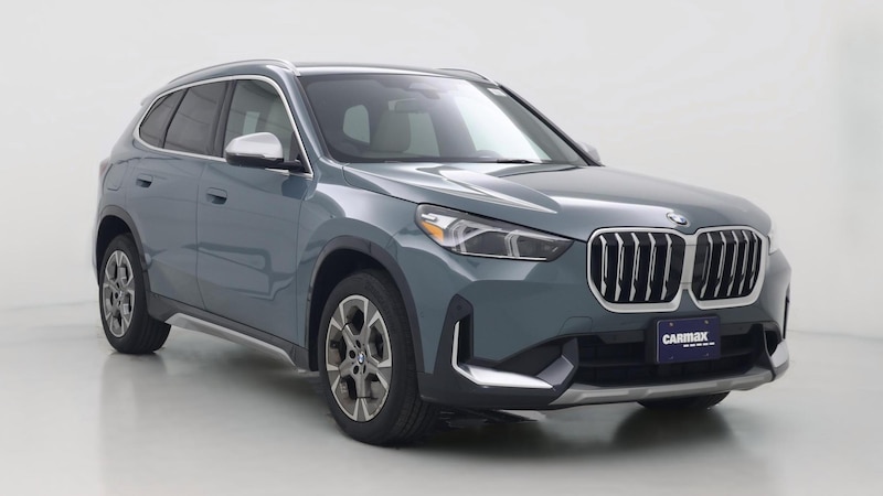 2023 BMW X1 xDrive28i Hero Image