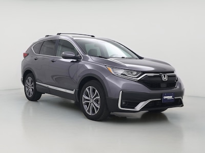 2022 Honda CR-V Touring -
                Myrtle Beach, SC