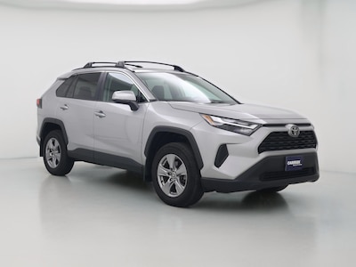 2022 Toyota RAV4 XLE -
                Myrtle Beach, SC