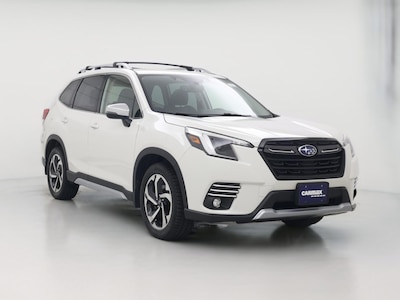 2022 Subaru Forester Touring -
                  Myrtle Beach, SC