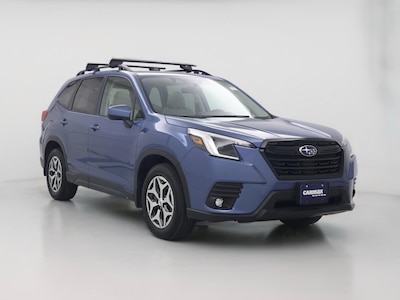 2024 Subaru Forester Premium -
                Myrtle Beach, SC