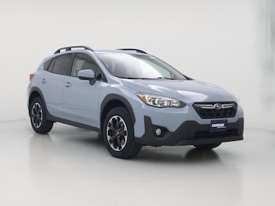 2021 Subaru Crosstrek Premium -
                Myrtle Beach, SC