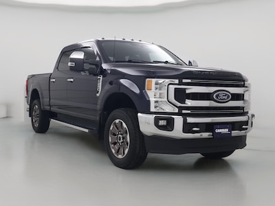 2022 Ford F-250 XLT -
                  Myrtle Beach, SC