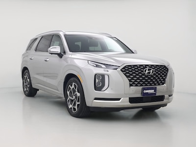 2022 Hyundai Palisade Calligraphy -
                Myrtle Beach, SC