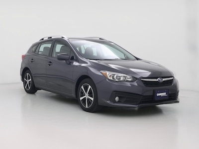 2023 Subaru Impreza Premium -
                Myrtle Beach, SC