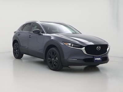 2023 Mazda CX-30 Carbon -
                Myrtle Beach, SC