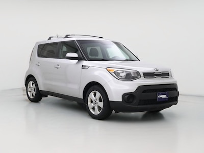 2018 Kia Soul  -
                Westborough, MA