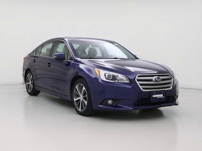 2017 Subaru Legacy Limited -
                Westborough, MA