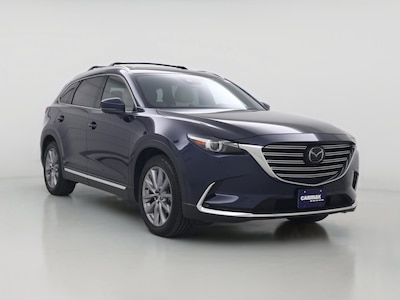 2021 Mazda CX-9 Grand Touring -
                Myrtle Beach, SC