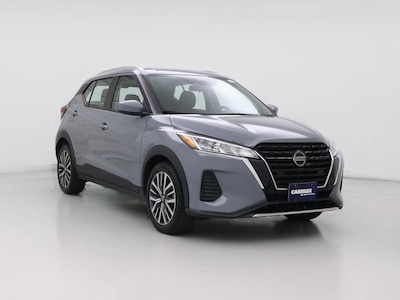 2021 Nissan Kicks SV -
                Westborough, MA