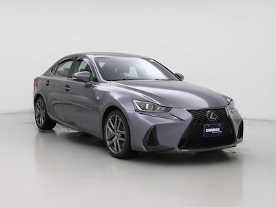 2018 Lexus IS 300 -
                Westborough, MA