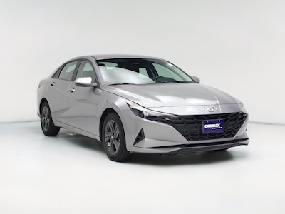 2023 Hyundai Elantra SEL -
                Charlotte, NC