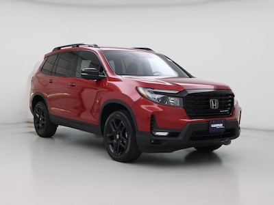 2024 Honda Passport Black Edition -
                Westborough, MA