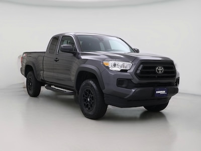 2021 Toyota Tacoma SR -
                Westborough, MA