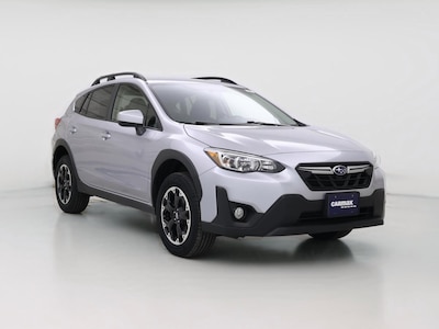 2022 Subaru Crosstrek Premium -
                Westborough, MA