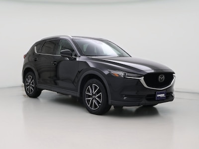 2017 Mazda CX-5 Grand Touring -
                Westborough, MA