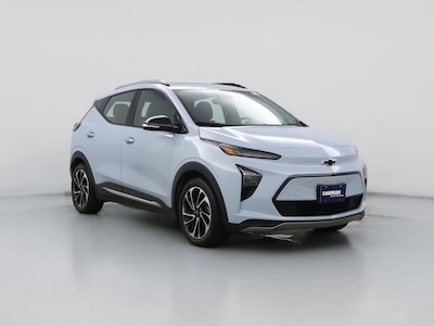 2023 Chevrolet Bolt EUV Premier -
                  Fredericksburg, VA
