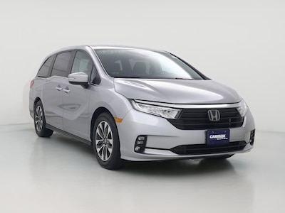 2022 Honda Odyssey EX-L -
                Myrtle Beach, SC