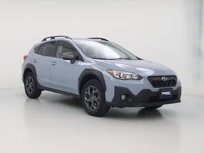 2023 Subaru Crosstrek Sport -
                Myrtle Beach, SC