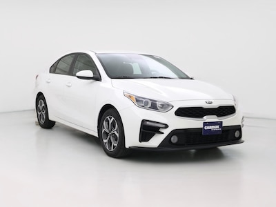 2019 Kia Forte LXS -
                Westborough, MA
