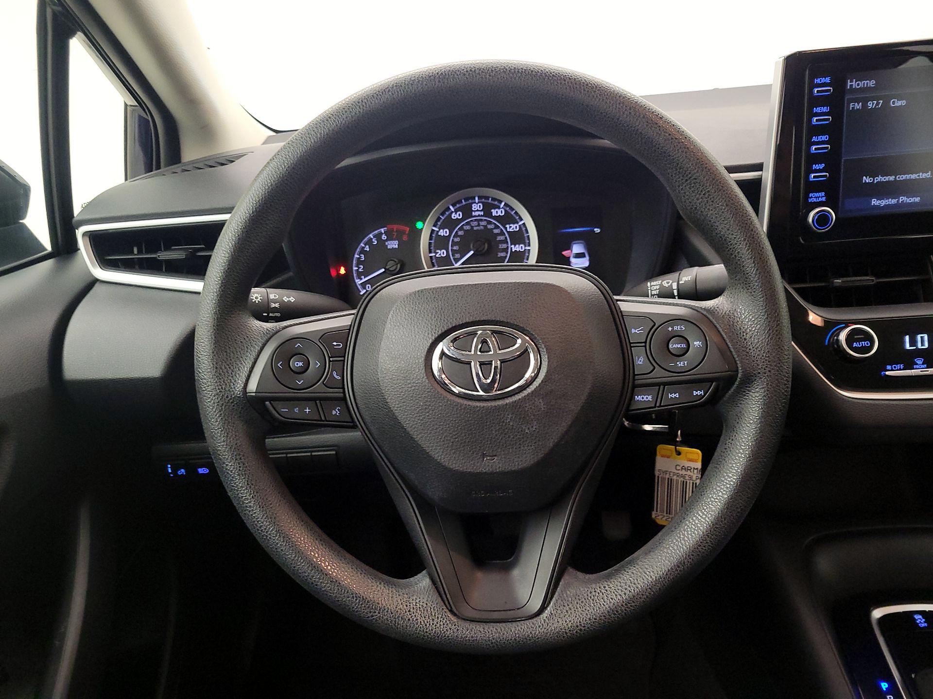 Thumbnail: 2020 Toyota Corolla - 10