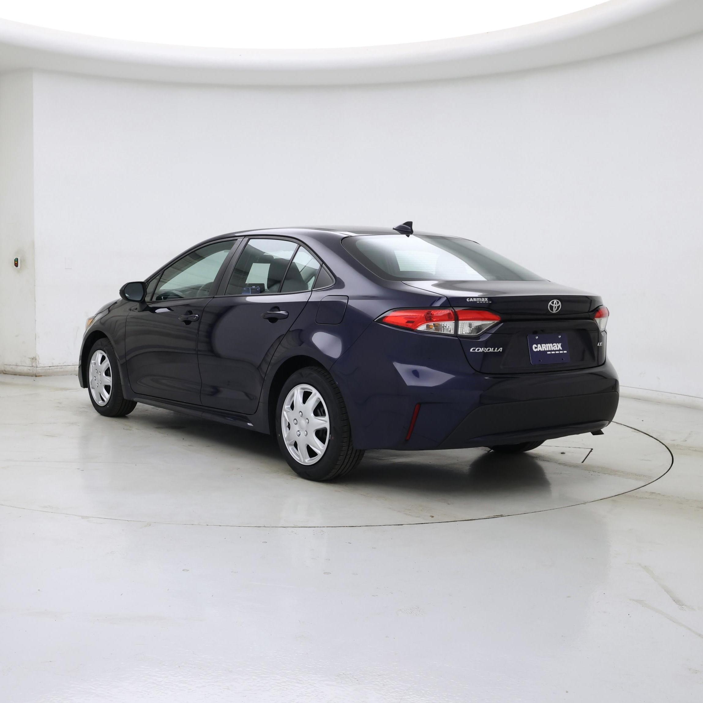 Thumbnail: 2020 Toyota Corolla - 2