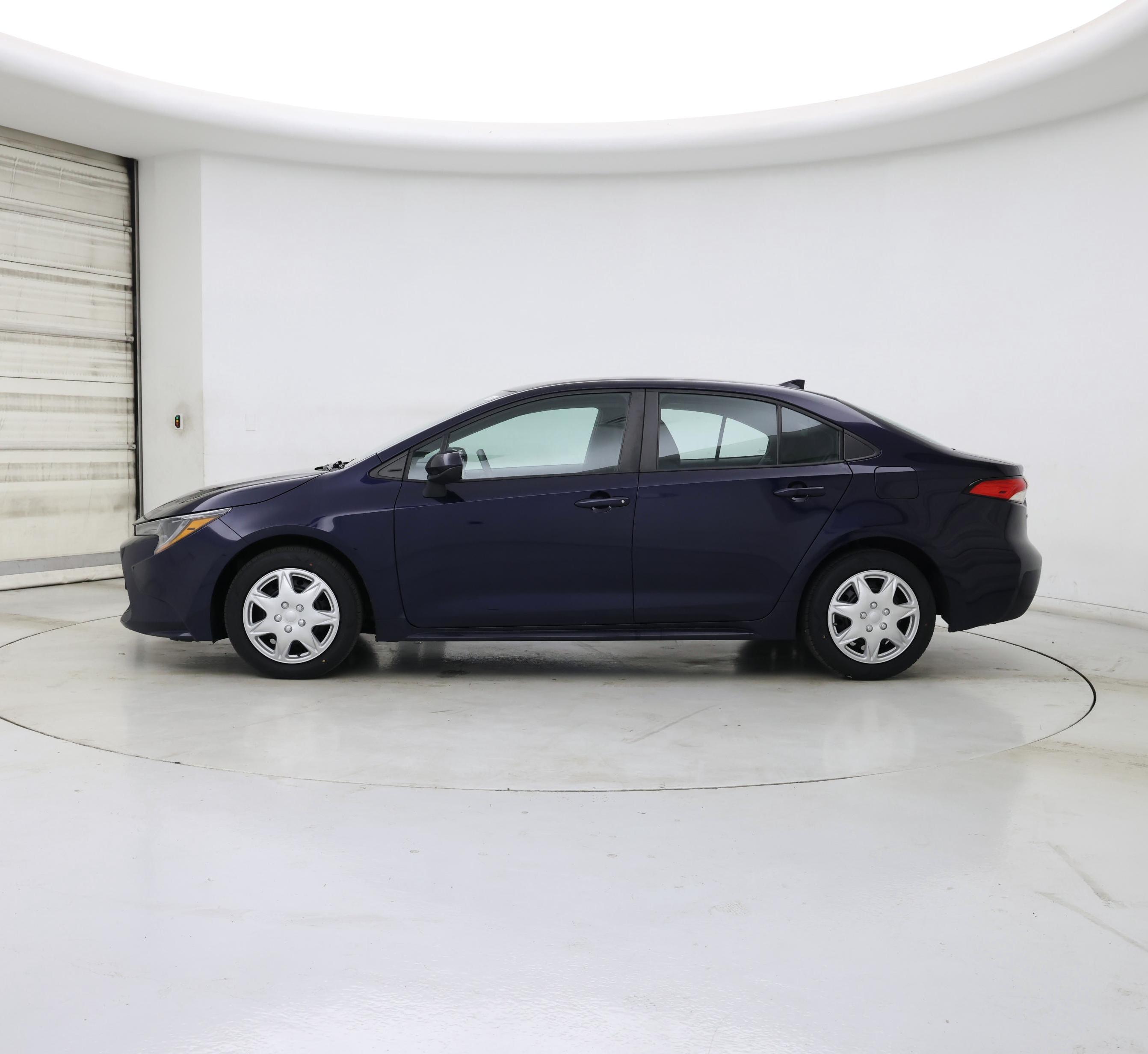 Thumbnail: 2020 Toyota Corolla - 3