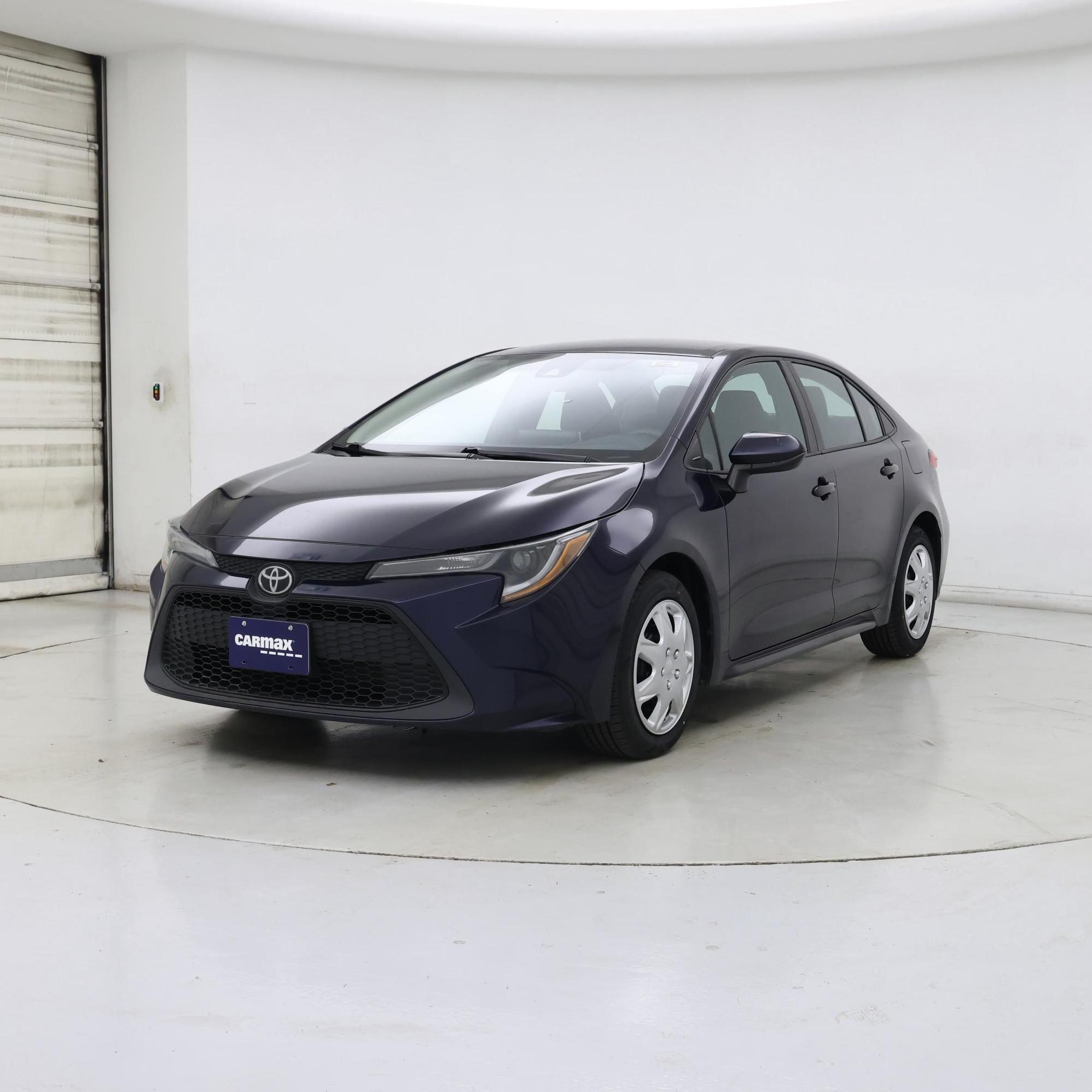 Thumbnail: 2020 Toyota Corolla - 4