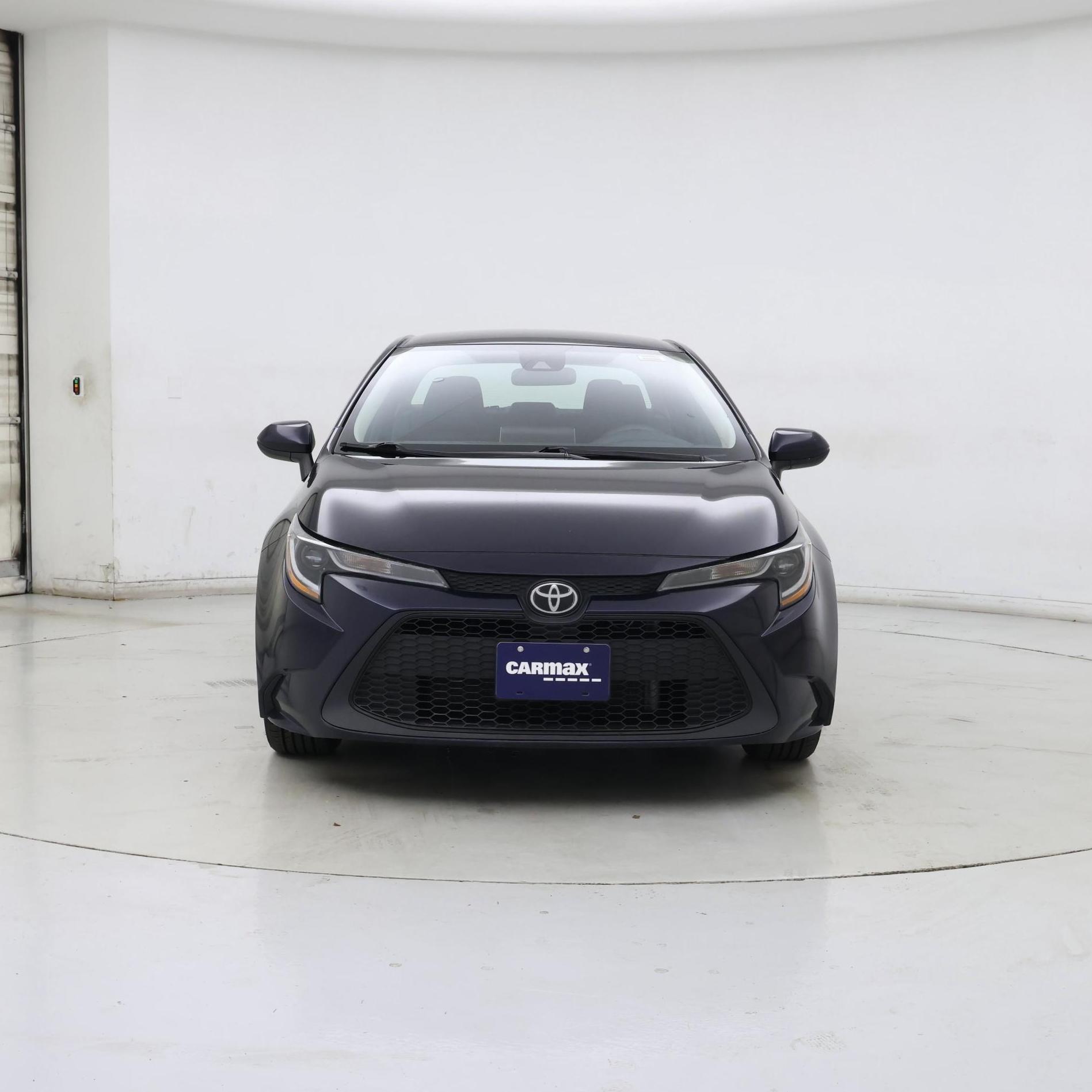 Thumbnail: 2020 Toyota Corolla - 5