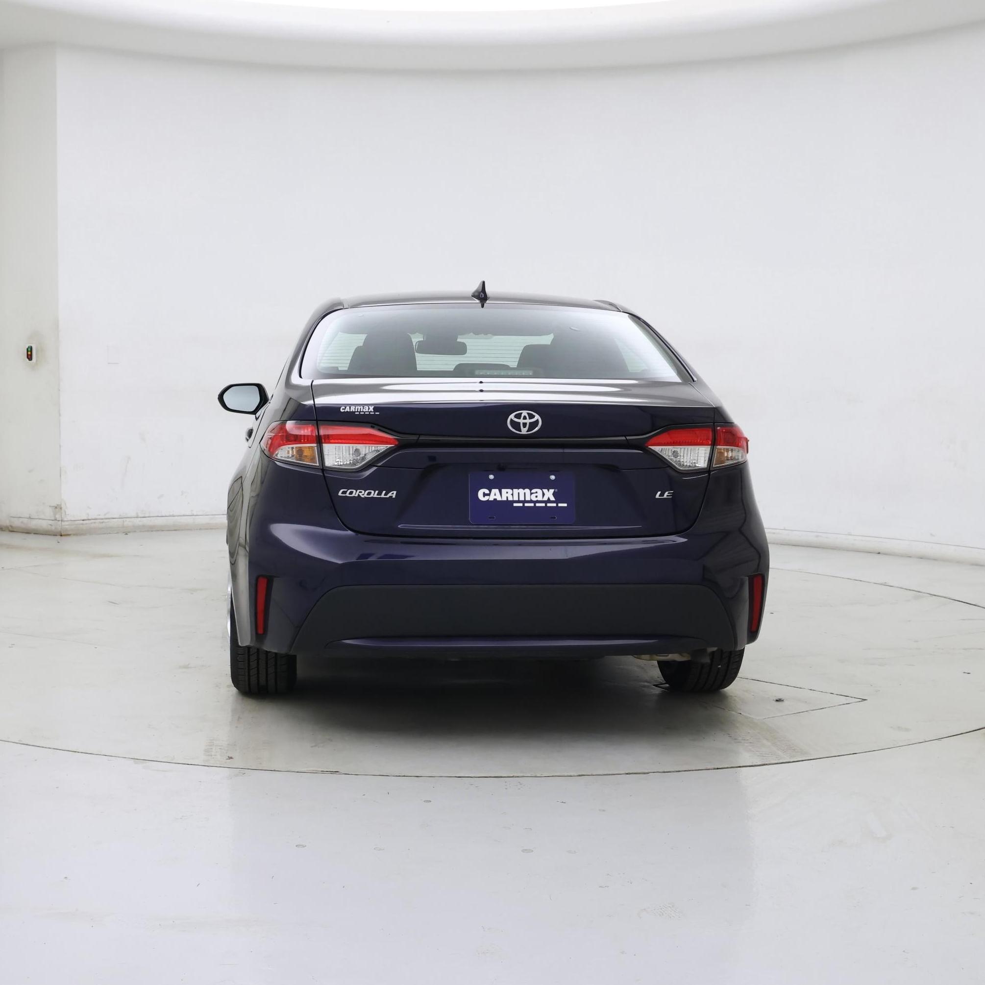 Thumbnail: 2020 Toyota Corolla - 6
