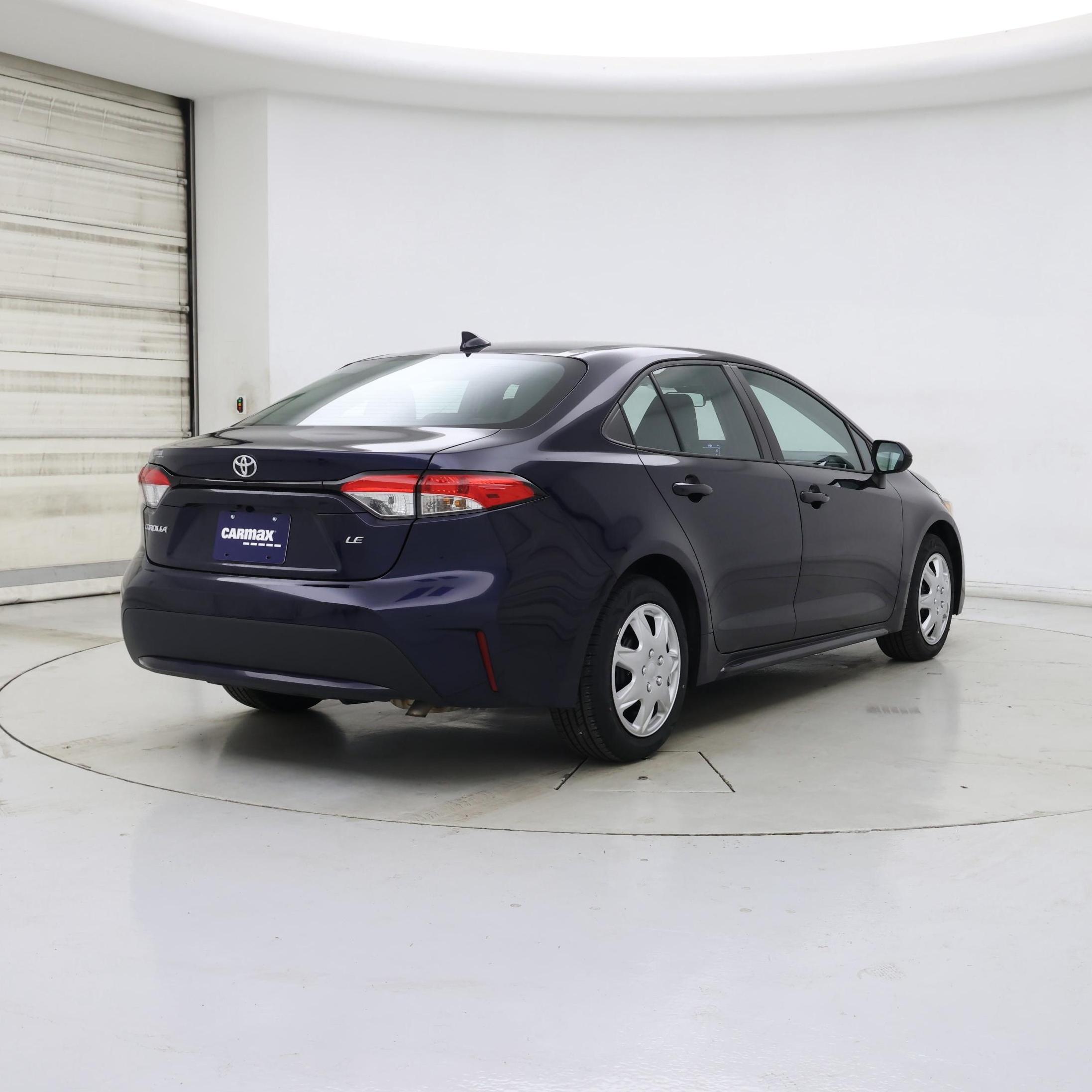 Thumbnail: 2020 Toyota Corolla - 8