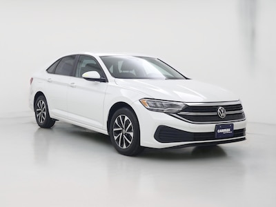 2022 Volkswagen Jetta S -
                  Myrtle Beach, SC