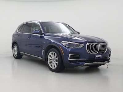 2022 BMW X5 xDrive45e -
                Myrtle Beach, SC